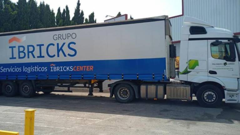 Ibricks Center incrementa la demanda de sus servicios un 60% en tres meses