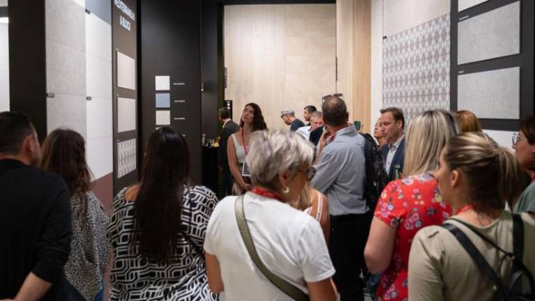 Cersaie 2024 | Listado de empresas españolas en la feria cerámica de Bolonia