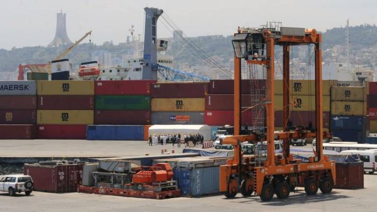 La crisis con Argelia deja el comercio en mínimos y aboca al Gobierno a buscar soluciones para las empresas