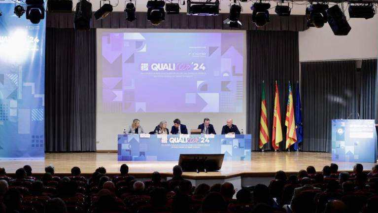 Qualicer 2026 | Crece el conflicto entre los organizadores del congreso cerámico