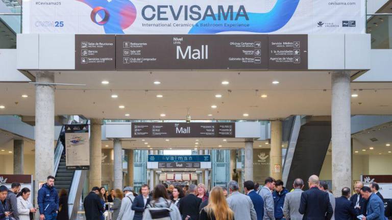 360 by Cevisama, las tendencias cerámicas para 2026, Smalticeram, el Congreso de ATC y Grupo Ibricks, las noticias más leídas de la semana
