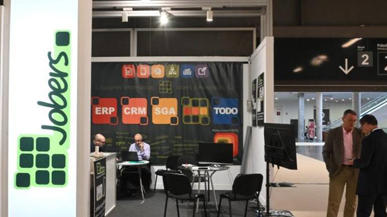 Jobers presenta en 360 by Cevisama sus nuevas soluciones digitales para empresas del sector