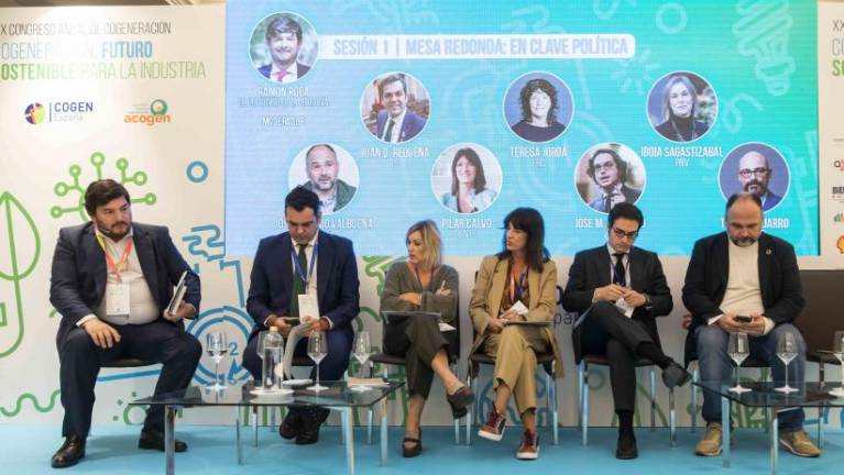 Cogeneración | El Ministerio anuncia la apertura de la consulta pública previa para la tramitación del marco de subastas de 1.200 MW
