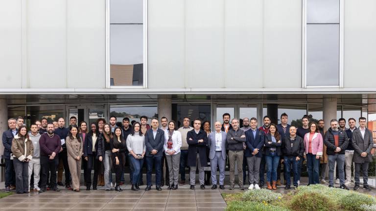 Las empresas de Espaitec fortalecen el ecosistema innovador y tecnológico de la Universitat Jaume I con un incremento cercano al 20% en empleo en 2025