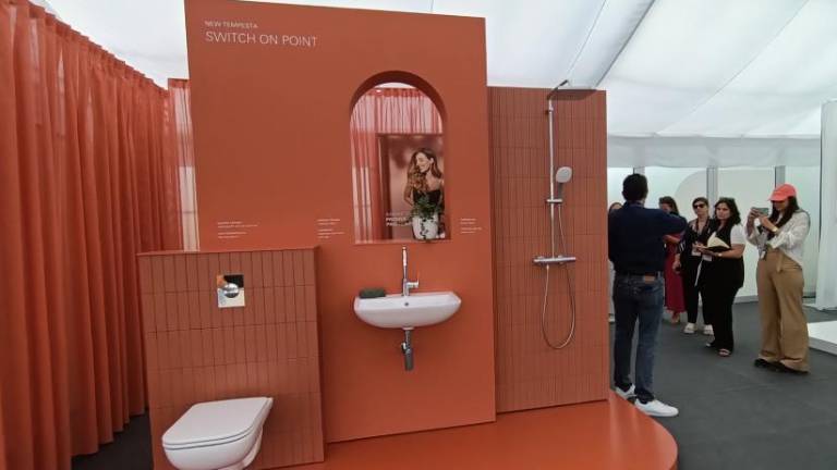 GALERÍA DE FOTOS | Grohe X Professional Event en Portugal