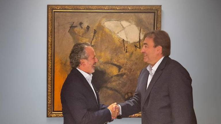 Noatum acuerda la compra del 100% de la propiedad de Sesé Auto Logistics