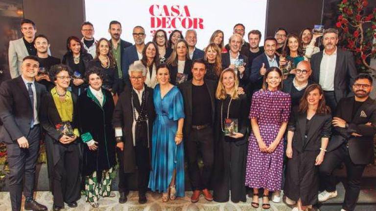 Casa Decor 2024 condecora los mejores proyectos de diseño e interiorismo: conoce el listado de ganadores