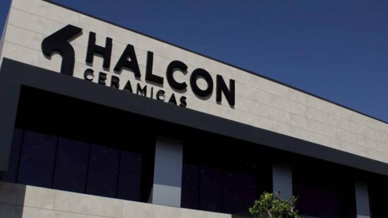 Grupo Halcón duplicará su capacidad de producción de formatos cerámicos pulidos
