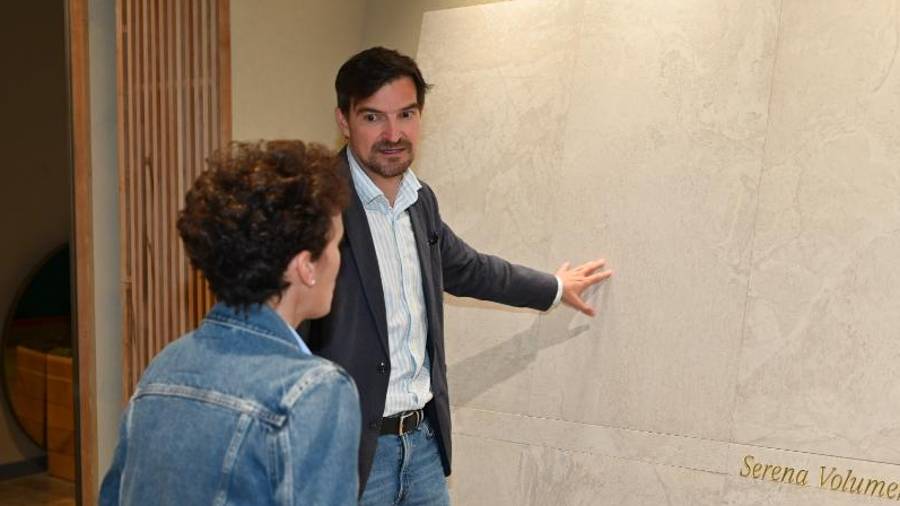Galería de fotos | Smalticeram pone el broche a SMALTIlab Worldwide Tour en sus instalaciones de Onda