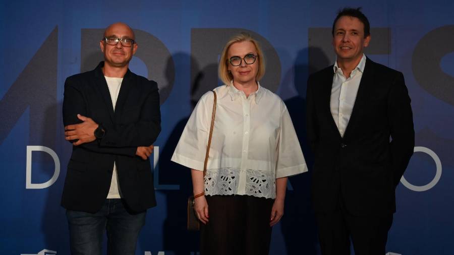 Galería de fotos | La gala de Empresa del Año de Castellón 2025, en imágenes