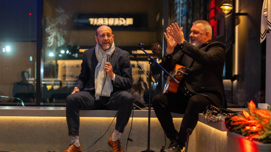 Galería de Fotos | APE Grupo da un paso clave en su internacionalización en Emiratos Árabes Unidos