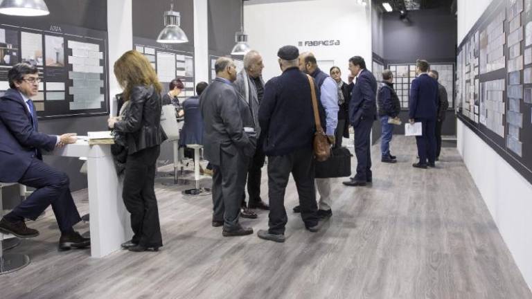 Cevisama pone el broche a una edición histórica