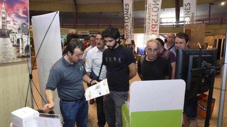 Reforcas abre hoy en Castellón con descuentos y ayudas