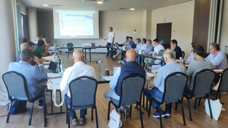 Gamma Group refuerza su estrategia en Portugal