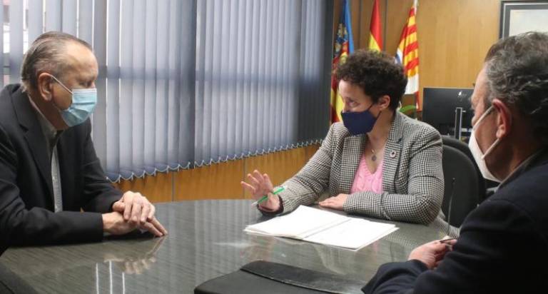 Pamesa y Onda abren el camino para impulsar nuevas inversiones