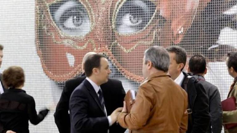 Cevisama mostrará su mejor cara en la próxima edición