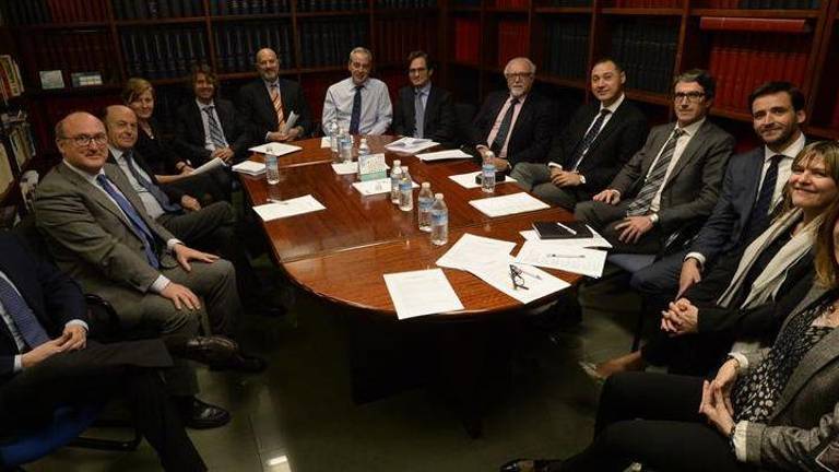 ‘Mediterráneo’ inicia la selección de la mejor firma de Castellón