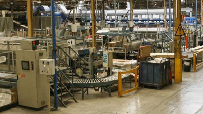 Azulejo y turismo liderarán el empleo de Castellón en 2018