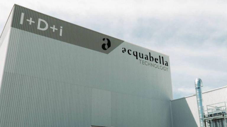 Construplas estrena su nuevo centro de I+D+i en la Vall d'Uixó