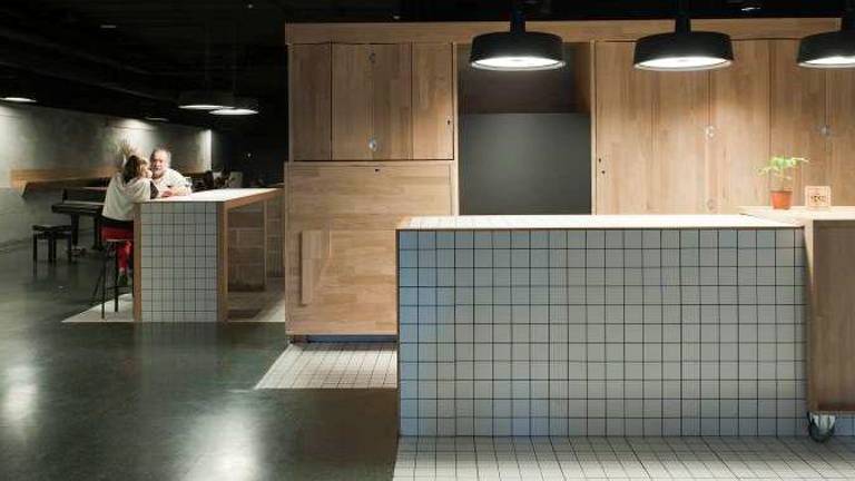 Y los ganadores de los Premios Cerámica son...