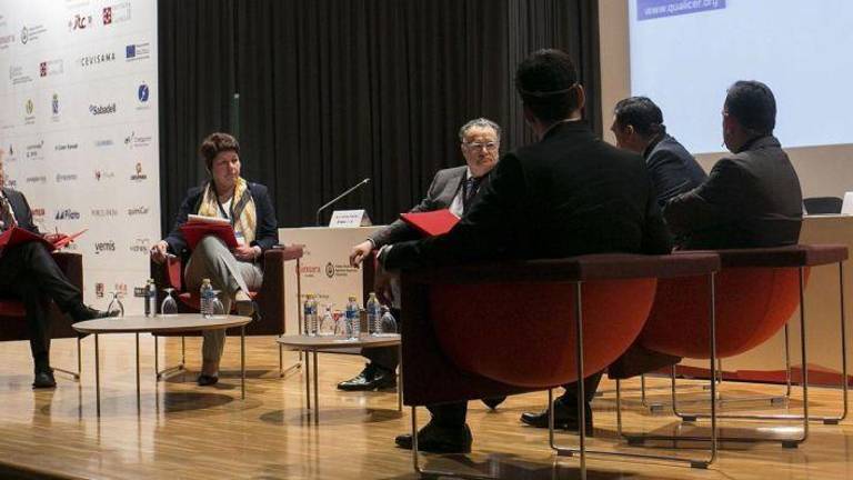 La inkjet, en el 98% de las líneas de las azulejeras de Castellón