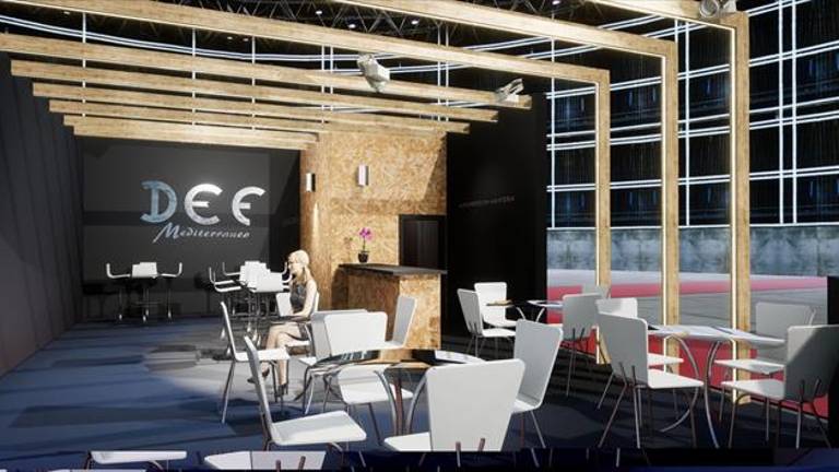 DEF Mediterráneo, el progreso de la materia