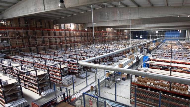 Grupo DCC 3000 anuncia un acuerdo con Cofan