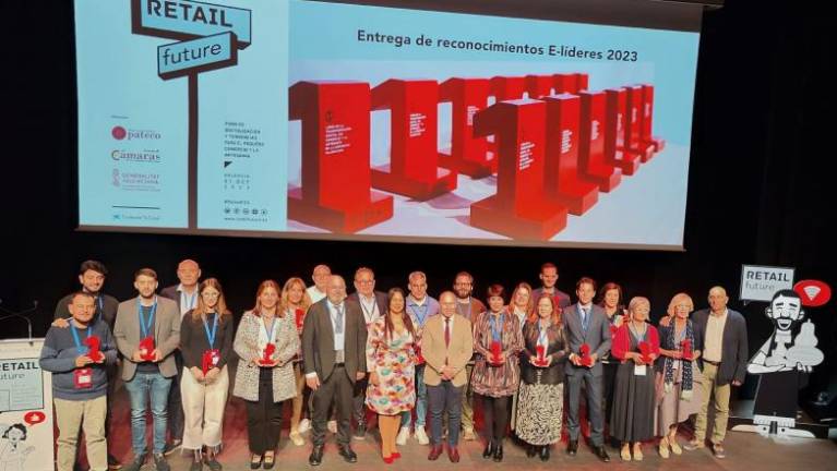Dos negocios de Castellón son distinguidos por su compromiso con la innovación y la digitalización