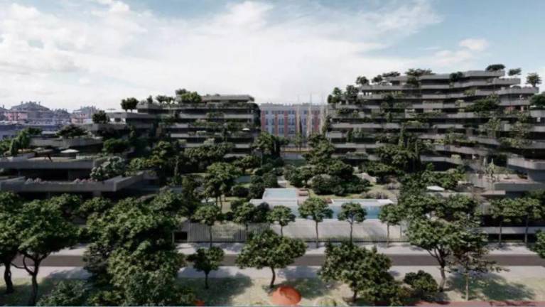 Un fondo invertirá 90 millones en la construcción de más de 250 viviendas en uno de sus suelos históricos en Madrid