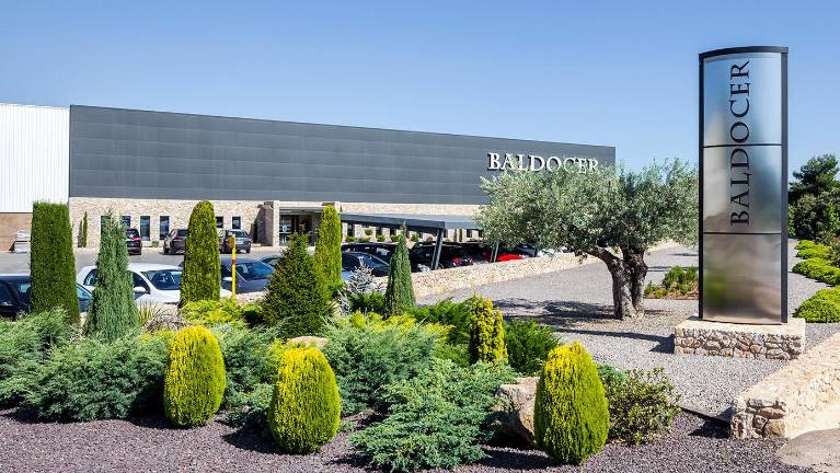 Baldocer, 31 años de innovación y con el impulso del Grupo Lamosa