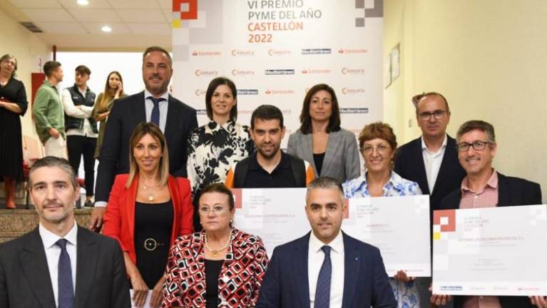 Digit-S suma un nuevo galardón a su palmarés