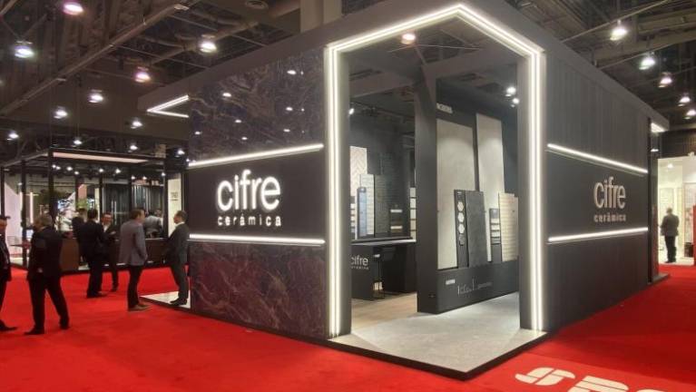 El Tile of Spain prepara su desembarco en Coverings