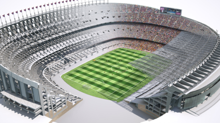 Nueva formación sobre BIM en Barcelona