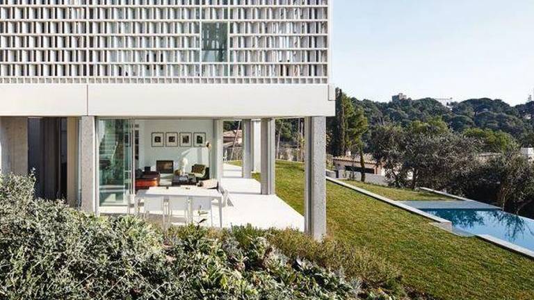 Coverings 2017 premia tres diseños del Tile of Spain