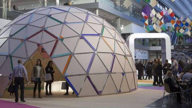 Cevisama se retrasa 7 días para evitar el año nuevo asiático