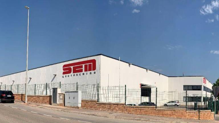 SEM Engineering estrena instalaciones en Onda y nueva imagen corporativa