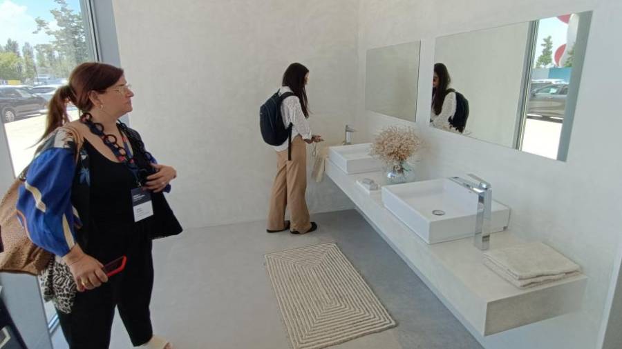 GALERÍA DE FOTOS | Grohe X Professional Event en Portugal