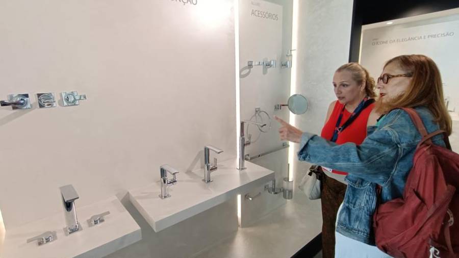 GALERÍA DE FOTOS | Grohe X Professional Event en Portugal