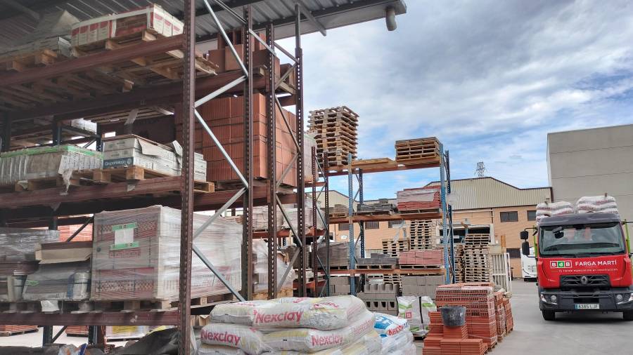 Galería de fotos | Las instalaciones de BdB Farga Martí en Alboraya (Valencia)