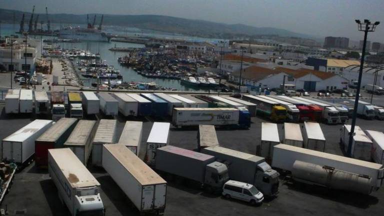 Marruecos inicia el ‘dumping’ contra el azulejo