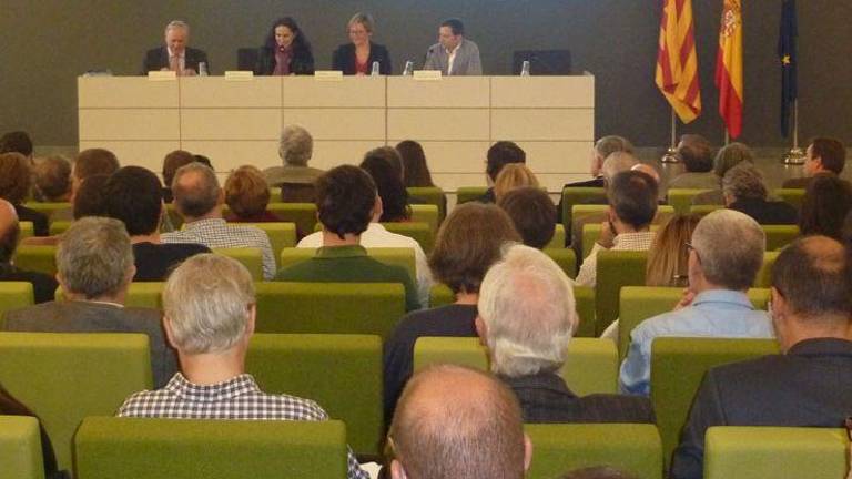 La edificación aboga por la figura de un gestor rehabilitador